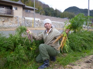 竹田信太さん