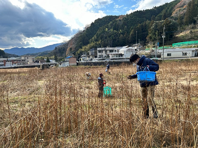 地域交流の様子3